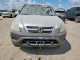 Honda CRV 2002 — Copart