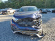 Honda CRV 2022 — Copart