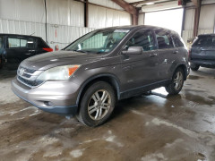 Honda CRV 2010 — Copart