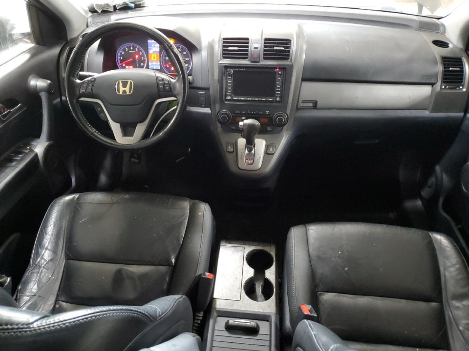 Honda CRV 2010 — Copart