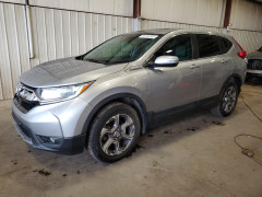 Honda CRV 2018 — Copart