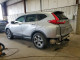 Honda CRV 2018 — Copart