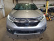 Honda CRV 2018 — Copart