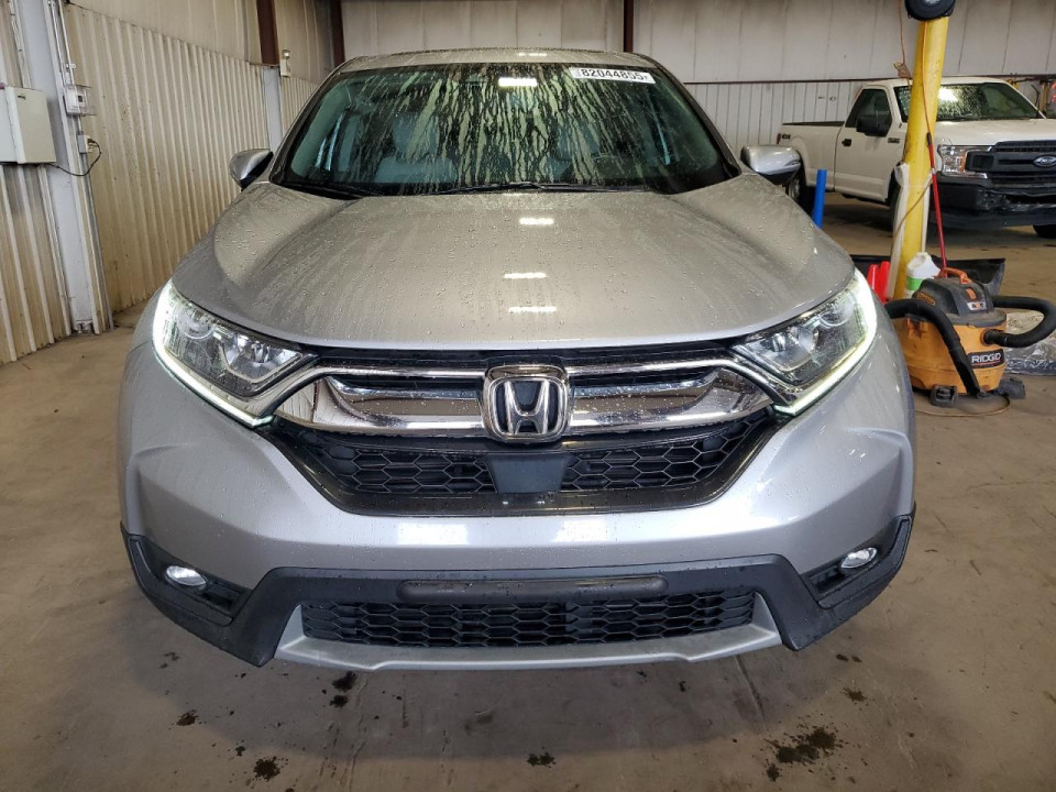 Honda CRV 2018 — Copart