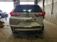 Honda CRV 2018 — Copart