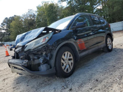 Honda CRV 2016 — Copart