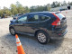 Honda CRV 2016 — Copart