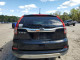 Honda CRV 2016 — Copart