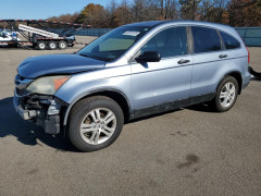 Honda CRV 2010 — Copart