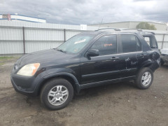 Honda CRV 2004 — Copart