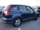 Honda CRV 2009 — Copart