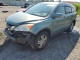 Honda CRV 2011 — Copart