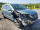 Honda CRV 2011 — Copart