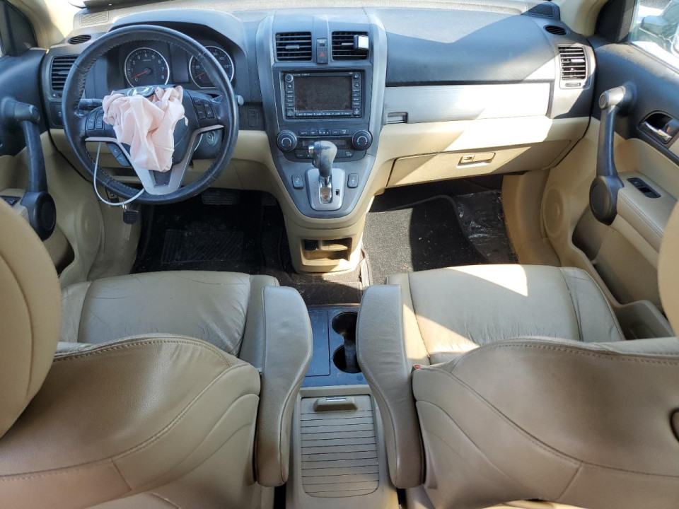 Honda CRV 2011 — Copart