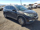 Honda CRV 2015 — Copart