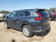Honda CRV 2025 — Copart