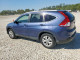 Honda CRV 2014 — Copart