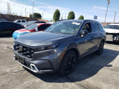 Honda CRV 2023 — Copart