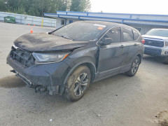 Honda CRV 2018 — Copart