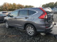 Honda CRV 2015 — Copart