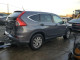 Honda CRV 2015 — Copart