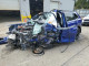 Honda CRV 2024 — Copart
