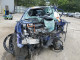 Honda CRV 2024 — Copart