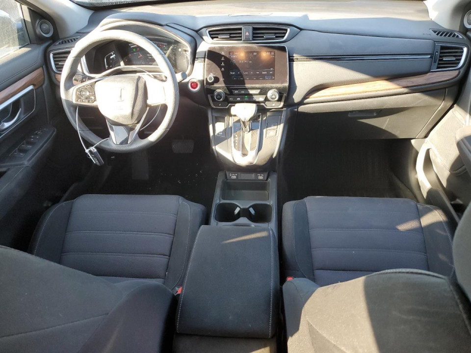 Honda CRV 2020 — Copart