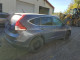 Honda CRV 2013 — Copart