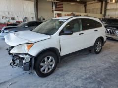 Honda CRV 2011 — Copart