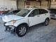 Honda CRV 2011 — Copart