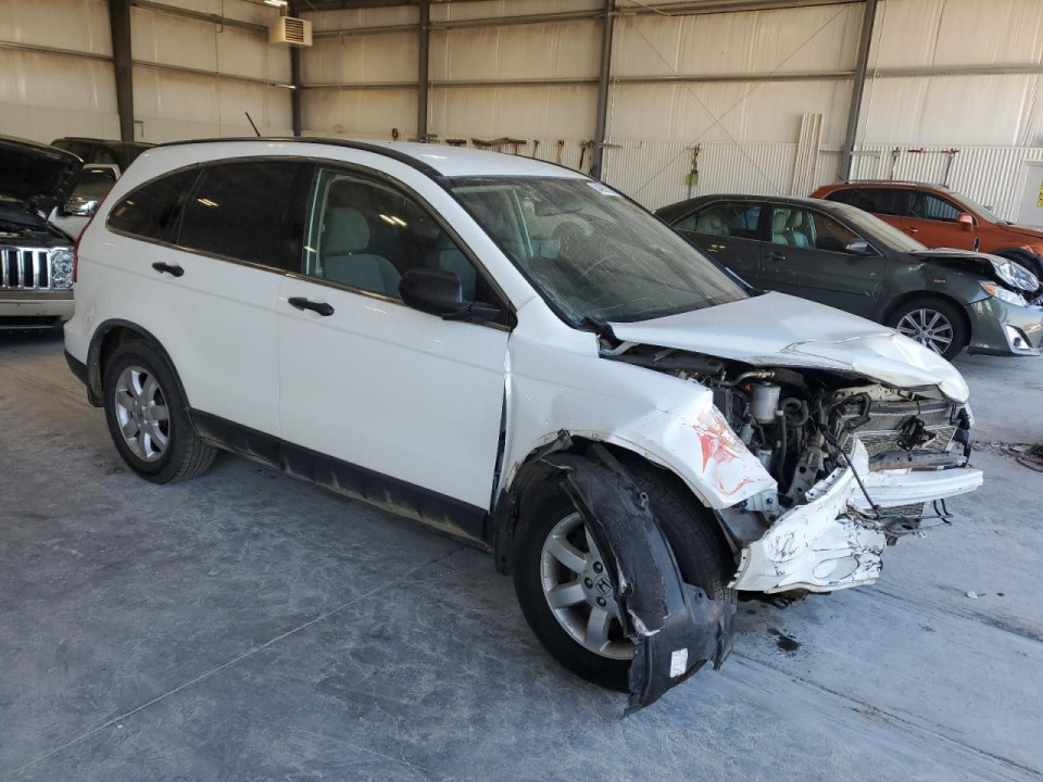Honda CRV 2011 — Copart