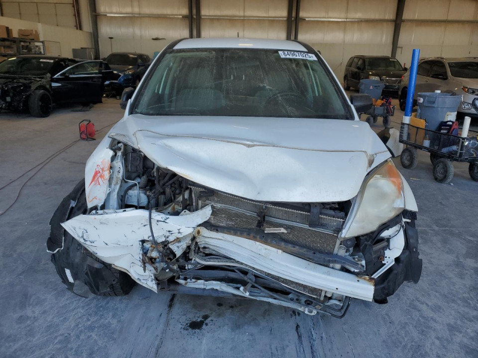 Honda CRV 2011 — Copart
