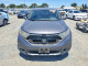 Honda CRV 2018 — Copart