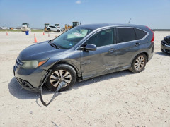 Honda CRV 2014 — Copart