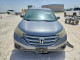 Honda CRV 2014 — Copart