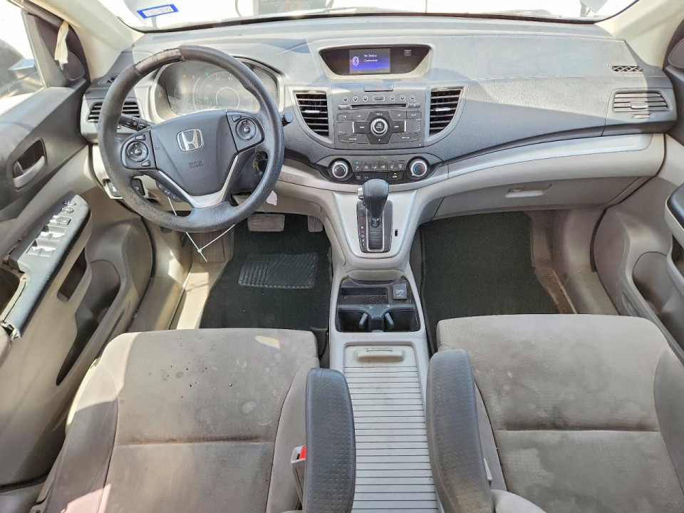 Honda CRV 2014 — Copart