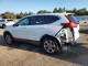 Honda CRV 2018 — Copart