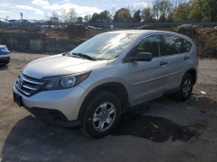 Honda CRV 2012 — Copart