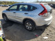 Honda CRV 2012 — Copart