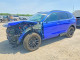 Honda CRV 2025 — Copart