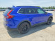 Honda CRV 2025 — Copart