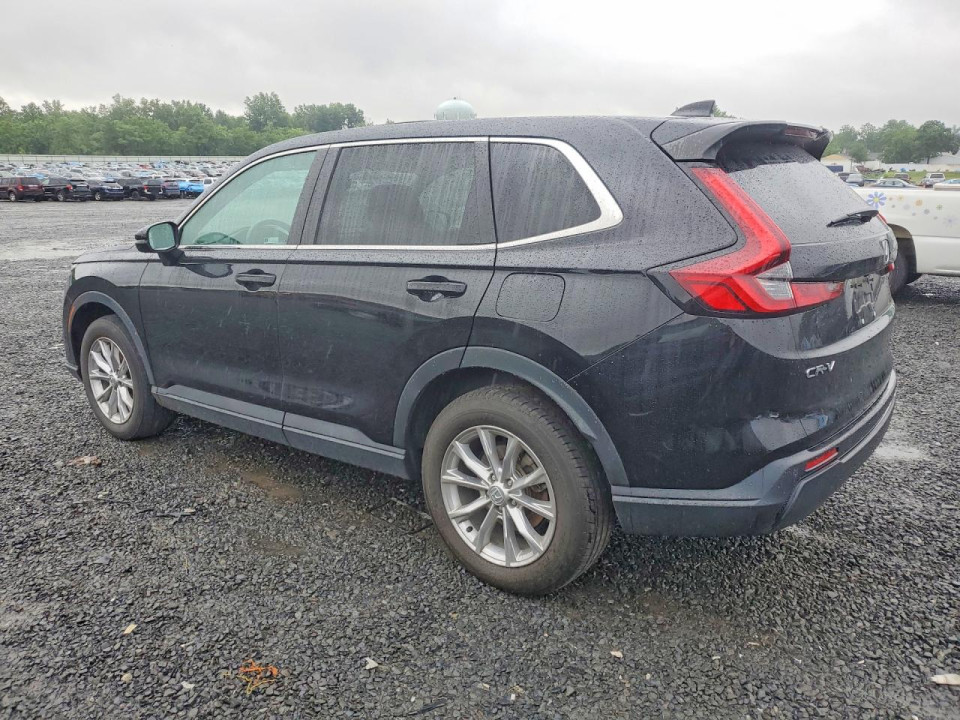 Honda CRV 2023 — Copart