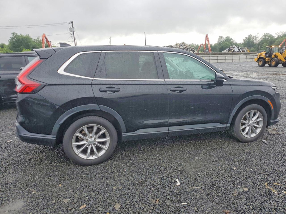 Honda CRV 2023 — Copart