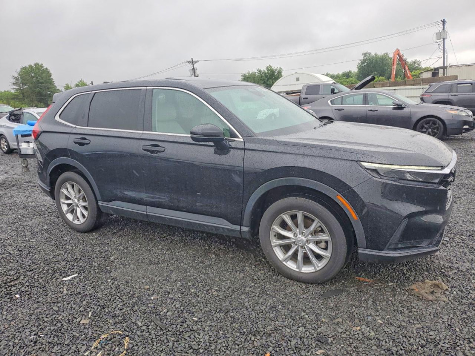 Honda CRV 2023 — Copart