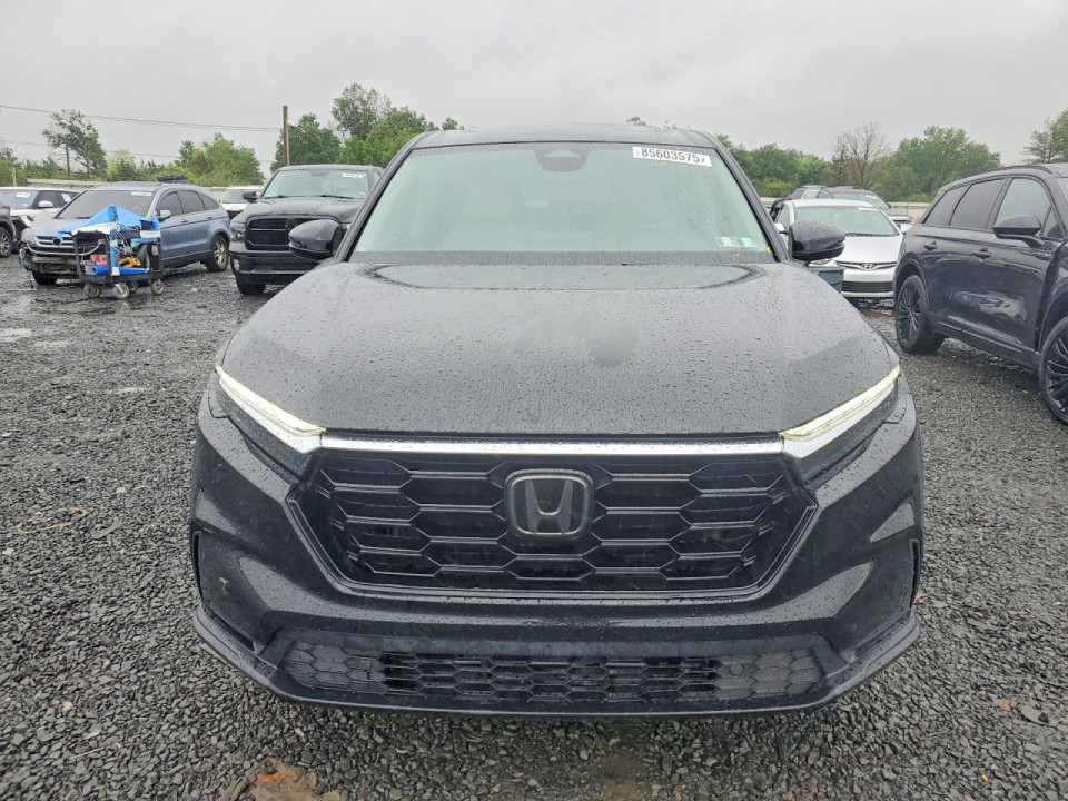 Honda CRV 2023 — Copart
