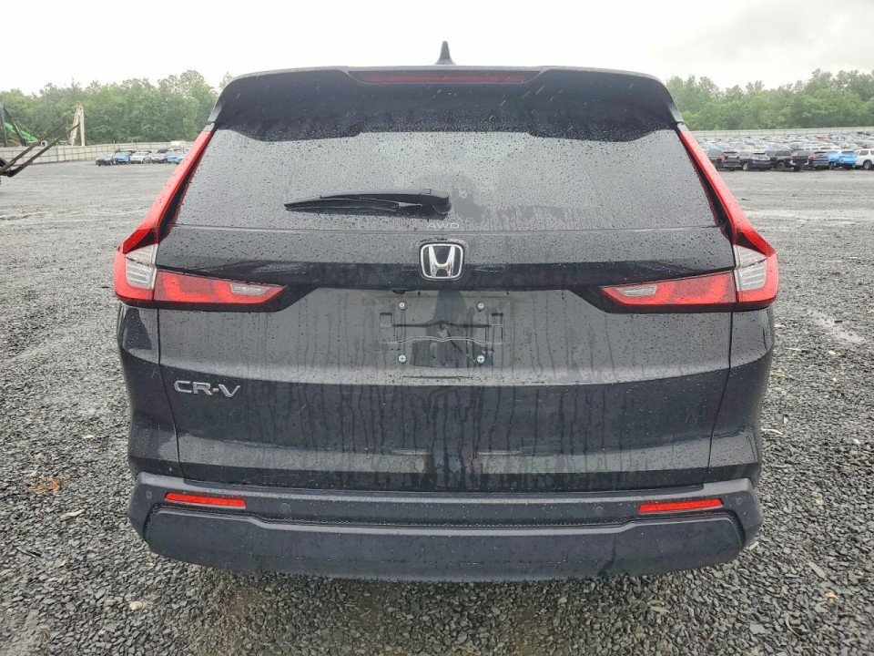 Honda CRV 2023 — Copart