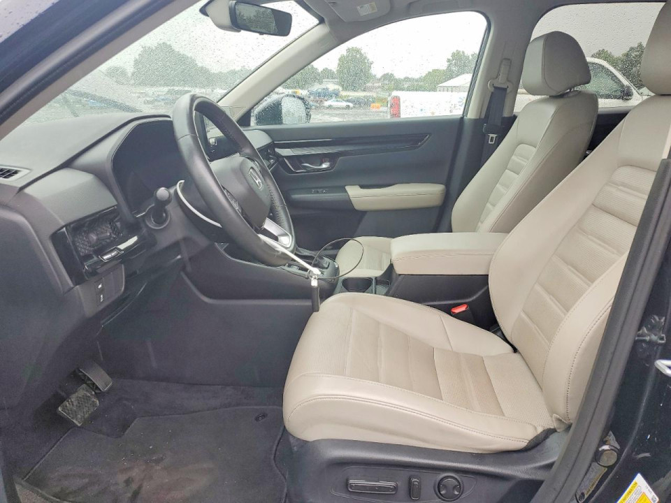 Honda CRV 2023 — Copart