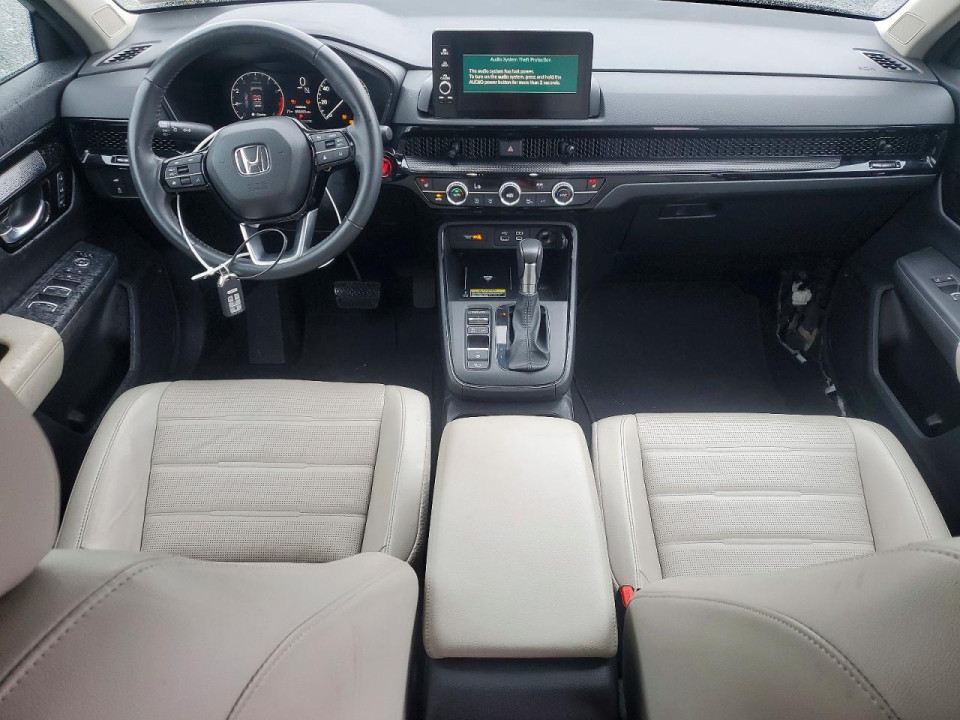 Honda CRV 2023 — Copart