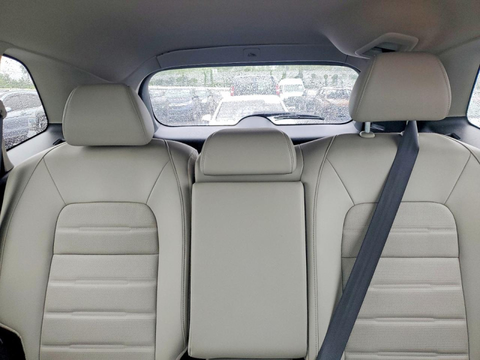 Honda CRV 2023 — Copart